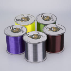 ストリームレイクリバー海ボート釣り用,300メートルPEナイロンフローティング浮力 - Product Image 2