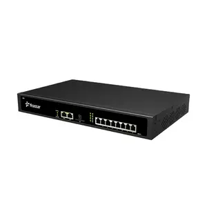 Nouveau PBX VoIP Yeastar S-Series S50 d'origine pour téléphone Yealink SIP