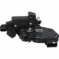Womala Premium Ensemble d'actionneur de serrure de porte arrière gauche OE 31253679 pour S80