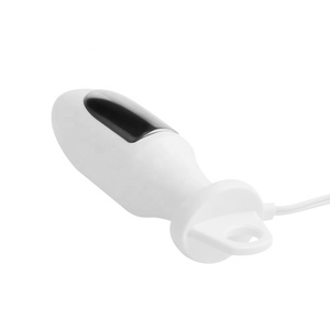 Konmed 510 (K) Borrado Compatible Kegel Toner Electrodo de la sonda vaginal para mujeres Estimulación Muscular Eléctrica del suelo pélvico - Product Image 6