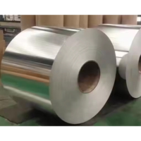 Bobina de Acero Inoxidable SUS201 J1 J2 Laminada en Frío de 4x8 pies, 0.2-2.5 mm, 1000/1219 mm, Precio Bajo y Entrega Rápida