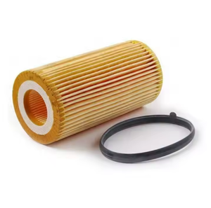 Filter oli mesin 060606d198405 HU719/6x OX188D OX690D untuk AUDI CUPRA KTM MERCEDES-BENZ SEAT SKODA SMART - Product Image 3