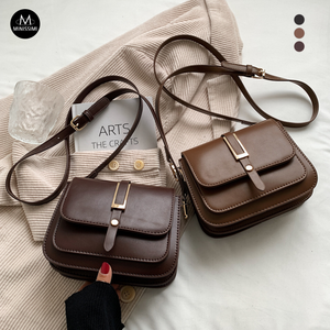 Borsa Quadrata Classica in PU Sac à Main Femme Direttamente dalla Fabbrica, Borse <span class=keywords><strong>a</strong></span> <span class=keywords><strong>Tracolla</strong></span> e <span class=keywords><strong>a</strong></span> Mano alla Moda per Donne - Product Image 6