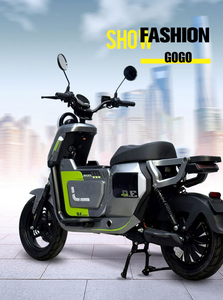 มอเตอร์ไร้แปรงถ่าน 1500W 48V 50Ah จักรยานไฟฟ้าล้อโต ระยะไกล กำลังสูง สำหรับผู้ใหญ่ ขับขี่ออฟโรด - Product Image 4