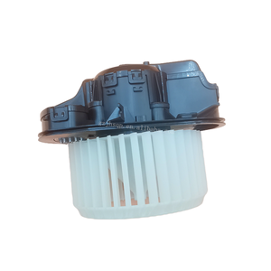 Moteur de chauffage de voiture compatible pour VW <span class=keywords><strong>Touareg</strong></span> 2001-2017 Porsche Cayenne 7P0820021B A7P0820021B 7P0 820 021 B - Product Image 2