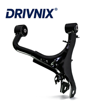 DRIVNIX Bras de suspension avant de haute qualité pour Land Rover Discovery 3 / LR3 / Discovery 4 / LR4 (2005-2016) OE LR051622