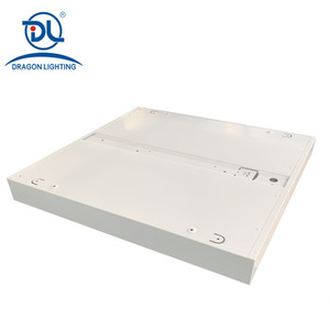 Professional Factory Made 4X8W 3000K-6500K LED <strong>T8</strong> <strong>Grille</strong> Lamp <strong>Lighting</strong> Fixture - Product Image 3