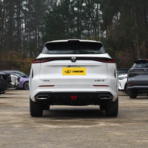 Changan UNI <span class=keywords><strong>Z</strong></span> 2026 Nouvelle version Whale PHEV 130 km Édition Battleship Nouvelles voitures Recharge rapide en 15 min SUV hybride rechargeable Auto Changan UNI-<span class=keywords><strong>Z</strong></span> - Product Image 4