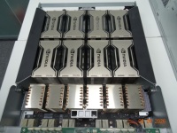 Supermicro GPU SuperServer SYS-420GP-TNAR, CPU Intel Xeon de 5.ª/4.ª Generación, 16 Ranuras DIMM, hasta 4 TB en Stock