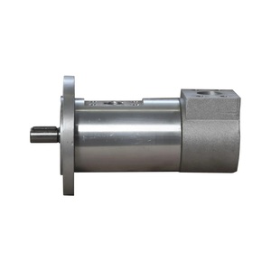 Pompe à trois vis Settima/Parker série GR (GR20, GR25, GR32, GR40, GR45, GR55, GR60, GR70, GR80, GR90, GR110) - Offre Spéciale - Product Image 5