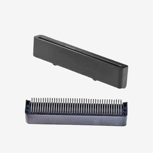Placa de Desarrollo MICRO:BIT: Ranuras para Placa Base Microbit, Ranura Vertical, Ranura Horizontal, Conector - Product Image 1