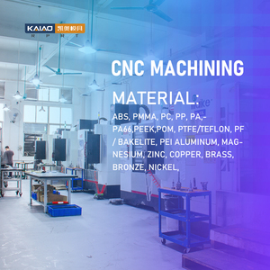 Kaiao chết đúc tùy chỉnh hợp kim magiê az91d am60b am50a chân không Phosphate khuôn dịch vụ chuyển đổi cromat - Product Image 4