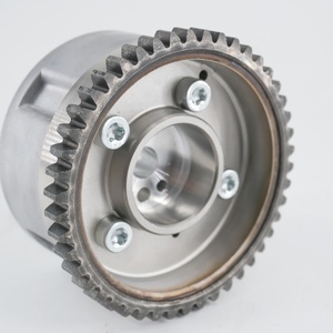 Mới Chính Hãng 24350-2b000 24350 2b000 Trục cam Bánh Răng Biến Van Thời Gian Vvt Sprocket Cho Hàn Quốc Xe Mô hình Thời Gian Chuỗi Kit - Product Image 6