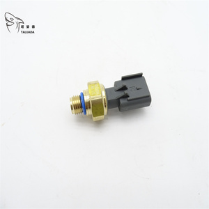 Capteur de pression des gaz d'échappement TALUADA EGR 4928594 pour moteur ISF3.8 ISX ISM ISC ISB - Product Image 4