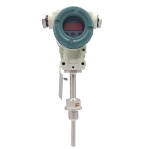 Industrieller digitaler Temperatur sensor PT100 des profession ellen Herstellers 4-20mA Field Display OEM Custom ized Support - Product Image 1