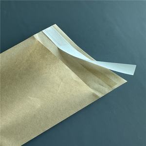 In Stocks Glassine <strong>Paper</strong> <strong>Bags</strong> Oil Proof Glassine <strong>Waxed</strong> <strong>Bags</strong> Eco-Friendly Disposable <strong>Paper</strong> Packaging <strong>Bag</strong> for Clothing - Product Image 6