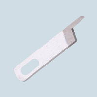 Couteau supérieur 412585 pour Singer 14CG744, 14CG754, 14HD854 Heavy Duty, 14SH644, 14SH654, 14SH744, 14SH754, Pièces de machine à coudre