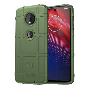 Étui de téléphone portable d'armure de conception de sport douce de luxe pour Google Pixel 9 Pixel 9 Pro Pixel 9Pro XL couverture antichoc - Product Image 6