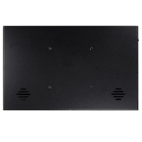 10,1 pulgadas IPS Raspberry Pi H D M I pantalla táctil Raspberry Pi LCD Monitor S modelo con estuche
