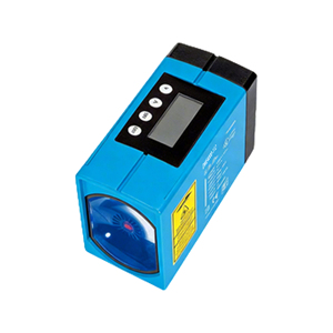 Sensor de Distancia Láser DME4000-112 Compatible con la Serie DME para Posicionamiento en Almacenes - Product Image 2