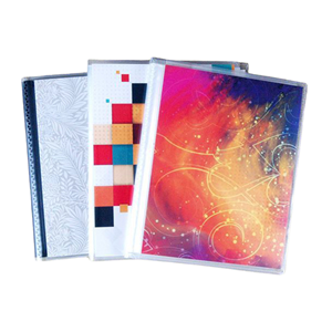 Vente en gros d'usine, <span class=keywords><strong>album</strong></span> <span class=keywords><strong>photo</strong></span> personnalisé en cuir souple de haute qualité, fait à la main, en PP, 3/4/5/6/7/8 pouces - Product Image 2
