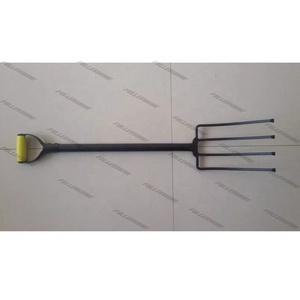 Usine bois poignée <span class=keywords><strong>fourche</strong></span> de <span class=keywords><strong>jardin</strong></span> - Product Image 3