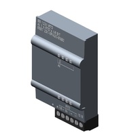 Módulo de control PLC nuevo y original 6ES7131-4BF00-0AA0 Controlador lógico programable