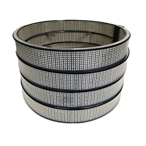 Kingshowstar 17 inch 20 Row Trắng LED bánh xe vòng ánh sáng mới nhất xe tải đuôi góc ánh sáng với ứng dụng & điều khiển từ xa 12V điện áp - Product Image 1