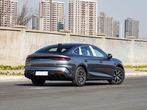 BYD Qin L <span class=keywords><strong>DM</strong></span> I 2025 128KM <span class=keywords><strong>Pioneer</strong></span> |   Sedán Híbrido Enchufable <span class=keywords><strong>DM</strong></span> de 5ª Generación, Nuevo en Stock para Exportación Global - Product Image 4