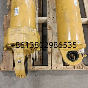 ลูกสูบชนิดลูกสูบ2960738 296-0738ชิ้นส่วนเครื่องยนต์ Fl912โมเดล - Product Image 4