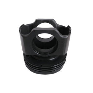 Pièces de moteur diesel 2882630 Piston pour moteur CumminsQSX15 ISX15 - Product Image 2