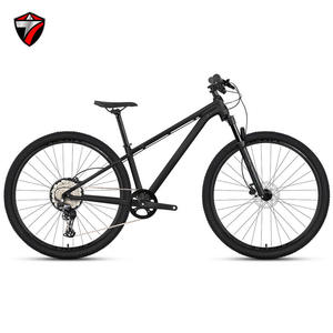 Vélo de montagne électrique à pneus larges M6100 27,5 pouces 12 vitesses, cadre en aluminium, freins à disque hydrauliques, transmission de niveau DEORE - Product Image 2