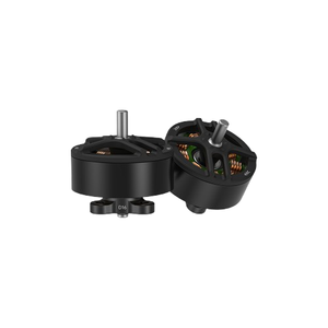 Motor sin escobillas profesional de 14000KV y 16 polos con eje de titanio de 1.5mm para dron Tinywhoop, accesorios de alta calidad - Product Image 6
