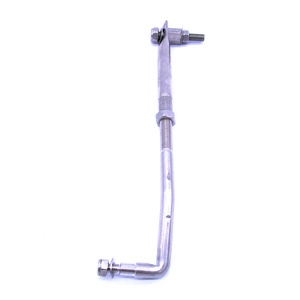 Liên Kết Điều Khiển Phổ Quát Phía Ngoài Cho Động Cơ Thuyền Được Sử Dụng Cho Yamaha Và <span class=keywords><strong>Mercury</strong></span> Và Tohatsu Và Suzuki - Product Image 1