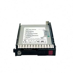 P05932-B21 para DL380 G8-G10 960 2.5" 6G RI SSD Nuevo en Estado de Fábrica - Product Image 1
