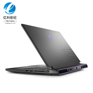 แล็ปท็อปมือสองประสิทธิภาพสูงสำหรับเล่นเกม M15 R7 I7-12700H 16GB 512GB 15.6" 165Hz เหมาะสำหรับนักเรียน/นักศึกษา  งานก่อสร้าง - Product Image 2