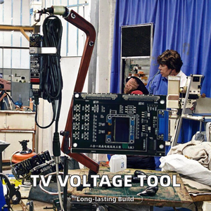 Programmeur de changement de tension <span class=keywords><strong>Silman</strong></span> pour la réparation d'écran de télévision, carte mère PCBA avec 8 Go de RAM et Android 8.0 - Product Image 6