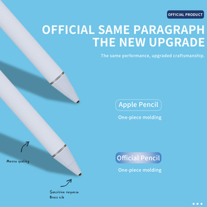 Stylet passif pour écran tactile, stylet pour téléphone et tablette <span class=keywords><strong>Apple</strong></span> Android, prix d'usine - Product Image 4