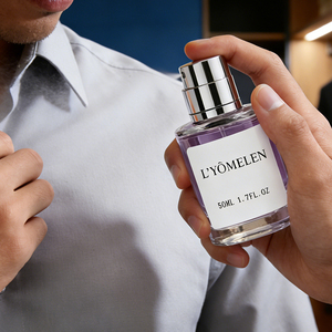 Nueva Colección Privada de Perfumes Ecológicos en Spray de Larga Duración, Aroma Frutal, Cítrico, Fresco, Especiado y Floral, Eau de Cologne - Product Image 3