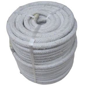 <span class=keywords><strong>2025</strong></span> thiết kế mới sợi gốm tuyến đóng gói cường độ cao Bolt con dấu - Product Image 1