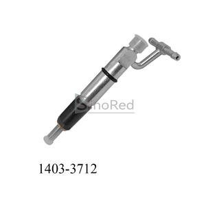 Новый Стандартный инжектор топлива в сборе 1403-3712 14033712 - Product Image 1