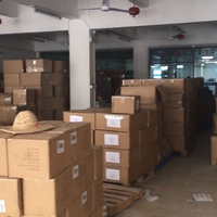 Luftfracht-Spediteur Seefracht-Agent China nach UK/FR/DE/NL/PL/BE/IT/ES Tür-zu-Tür Express DHL DDP Logistikdienstleistungen