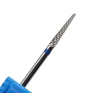 Tungsten Carbide Manicure Cutters and <b>Nail</b> Drill Bits Dead Skin Remover Cuticle Clean Accessory for Pedicure Care Tools - Product Image 6
