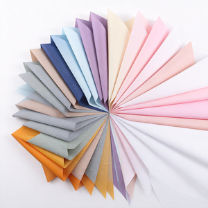 Papel de Seda <span class=keywords><strong>para</strong></span> Envolver Regalos, Color Sólido, con Logotipo de Marca Impreso, <span class=keywords><strong>para</strong></span> Calzado y Ropa, Ideal <span class=keywords><strong>para</strong></span> Navidad, Venta al Por Mayor - Product Image 3