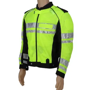 warning clothing workwear uniform reflective reflective safety clothing