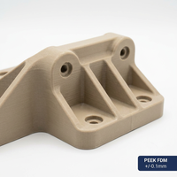 Impresión 3D en China, Personalización Masiva, Impresión 3D en Pequeños Lotes, Fabricación Rápida