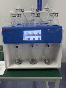 الأكثر مبيعاً صيدلية بيولابك لاختبار الأدوية وتحليل سلامة الغذاء - Product Image 3