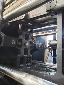 ที่มีคุณภาพดีเฮติ MA1200รุ่น<span class=keywords><strong>สอง</strong></span>มือสองเครื่องฉีดพลาสติกสำหรับ<span class=keywords><strong>เก้าอี้</strong></span>พลาสติก - Product Image 6