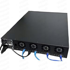 DDP Used US Phone Farm <b>Box</b> 80 Motherboard Customized <b>Memory</b> Socia Media Growth Automation Click Bot Boost Tiktok Youtube Google - Product Image 5