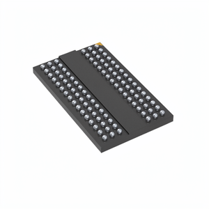 Composants électroniques de circuit mémoire 96 VFBGA AS4C128M16D3LC-12BAN BOM IC en stock - Product Image 1